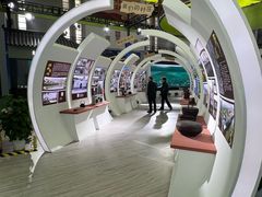 -宁波国际会展中心