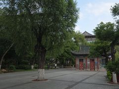 -文瀛公园