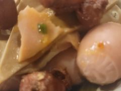 -邓莽子老火锅(中兴路总店)