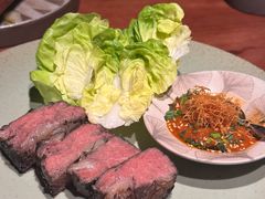 -OTIUM • 柴屿麦(亮马桥店)