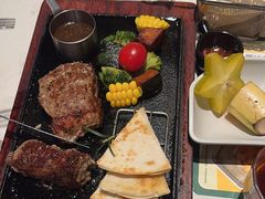 -豪客来牛排(伟诚广场店)
