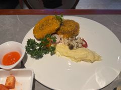 -通海俄式烧烤·俄罗斯大串(嵩山路店)
