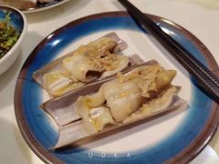 -蔚海之都·象山蒸汽海鲜(仙霞路店)