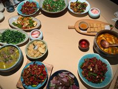 -山石榴·贵州菜(丰盛里店)