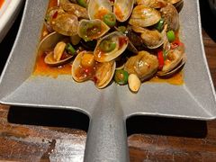 -鱼食饭稻·苏浙土菜17年老馆子(平江路店)