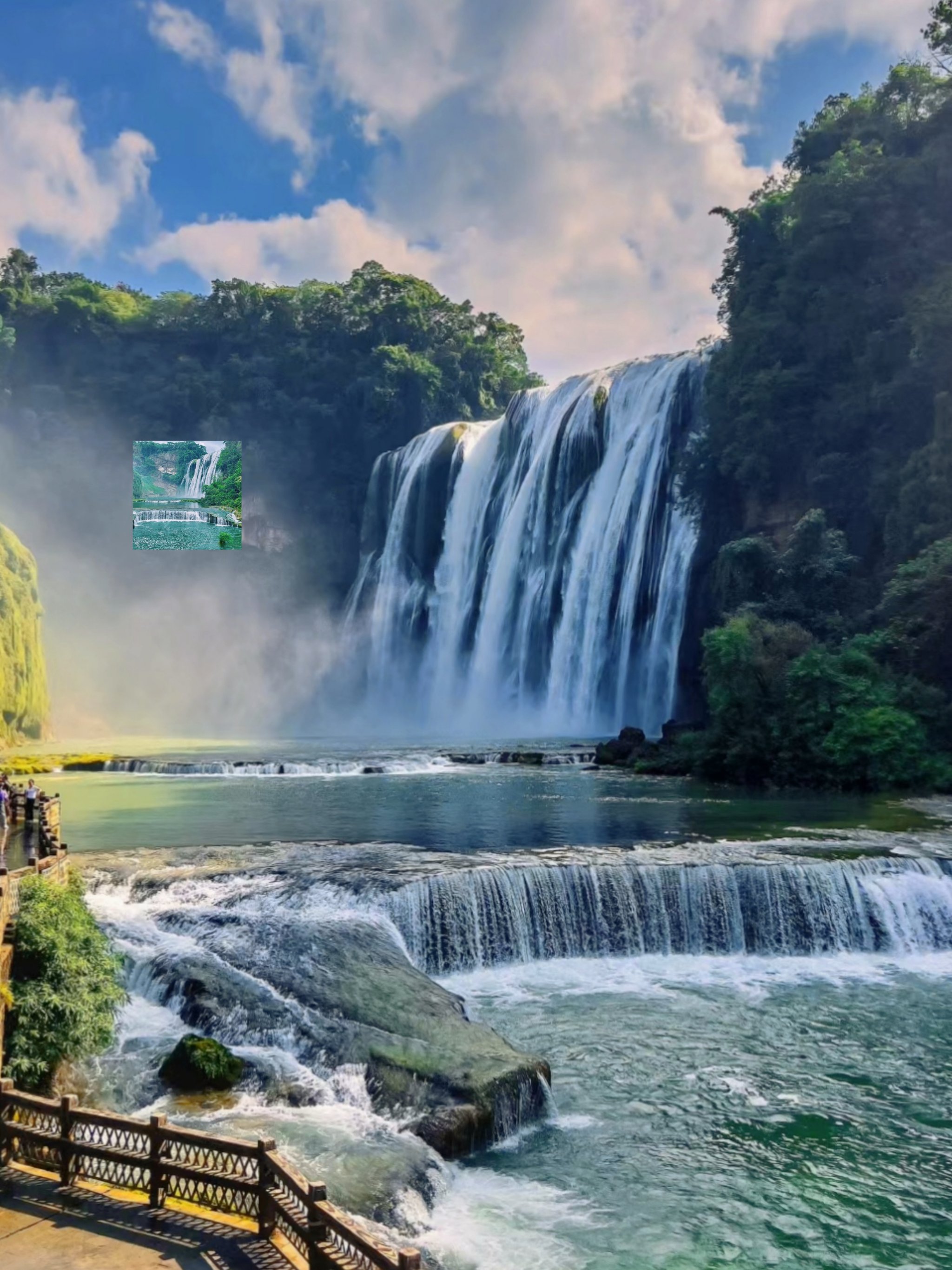 贵州旅游景点大全排名一览表(贵州旅游景点大全排名一览表最新)