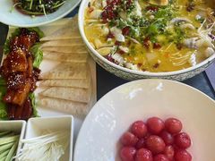 -野蔓果·山野菜(西湖景区·龙井茶田店)