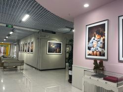 -贯日漂亮宝贝儿童摄影(红博中央公园店)