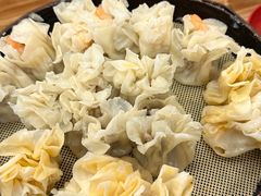 -海汇源老烧麦店(东大街总店)