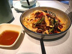 -江城小馆陕南妈妈菜·全球旅行餐厅(钟楼店)