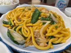 -兴隆海鲜菜馆