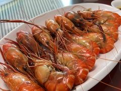 -美味之家·湖景农家乐(太湖东山店)