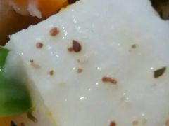 -大佛寺高级素食自助餐厅