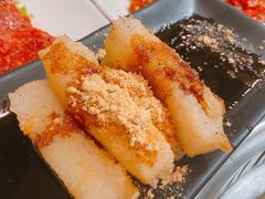 -北大家园食堂