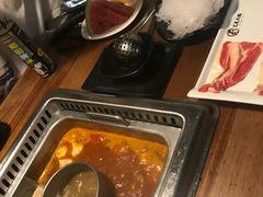 -巴邑火锅·鲜切牛肉(萧山银隆店)