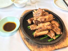 -开海·红岛海鲜虾水饺(石老人店)