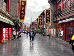 -古文化街旅游区