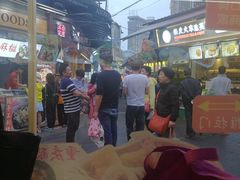 -老闽味沙茶面·姜母鸭(传承35年曾厝垵店)