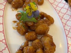 -聚鑫阁江浙菜·非遗传承技艺(青村帝华园店)