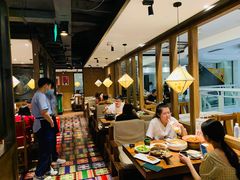 大堂-云海肴·汽锅鸡·云南菜(美罗城店)