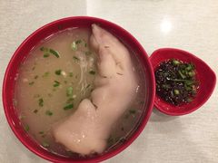 -廖老妈蹄花店(人民公园陕西街259号店)