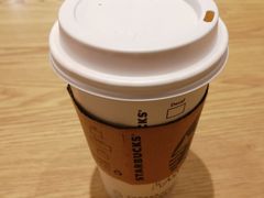 -星巴克(北京新东安)