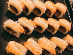 -北京北辰洲际酒店啡扬咖啡厅·自助餐厅