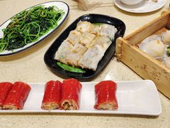 -正哥点心皇子(旺城广场店)
