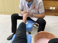 -北派修脚·采耳(上地信息路店)