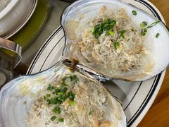 -八仔大富楼·河鲜(西江店)