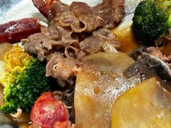 -中国农业大学-第4食堂