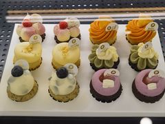 -Pantry's Best派悦坊蛋糕(世纪金源店)