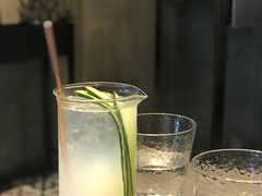 青瓜汽水-日上三甘(三里屯店)
