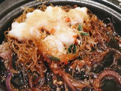 -绿茶餐厅(龙湖金楠天街店)
