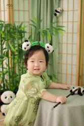 -Baby Pastel 自然光儿童摄影(CBD店)