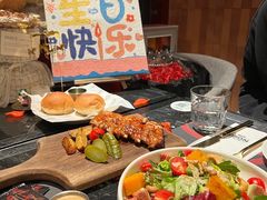 -Nord Grill&Bar Highland诺德西餐(深圳欢乐海岸店)