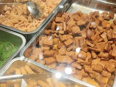 -乔波食品(杜桥中心菜场店)