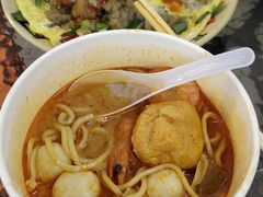 -老闽味沙茶面·姜母鸭(传承35年曾厝垵店)