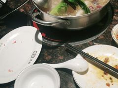 -八合里潮汕鲜牛肉火锅(深圳海岸城店)