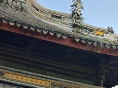 -西园戒幢律寺
