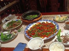 -杨记隆府(时代天街店)