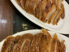 -玉林烤鸭店(定福庄店)