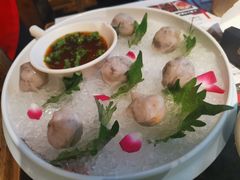 -蜀大侠火锅(建设路第五大道店)