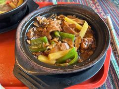 -云水轩过桥米线黄焖鸡米饭(光大中心店)