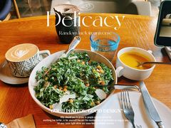 -THE CANNERY&JUJU 新鲜海鲜·牛排美食酒廊