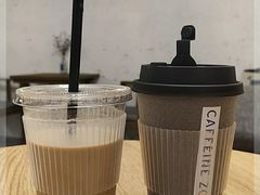 -Cafe on warm(丹霞店)