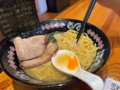 -Ramen满吉·豚骨拉面(丽园路店)