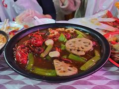 -徐嘉赫龙虾馆