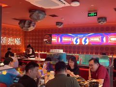 -蛙来哒(石景山万达店)