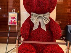 -郑州美盛喜来登大酒店